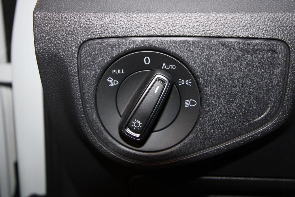 used 2023 Volkswagen Atlas Cross Sport car, priced at $37,991