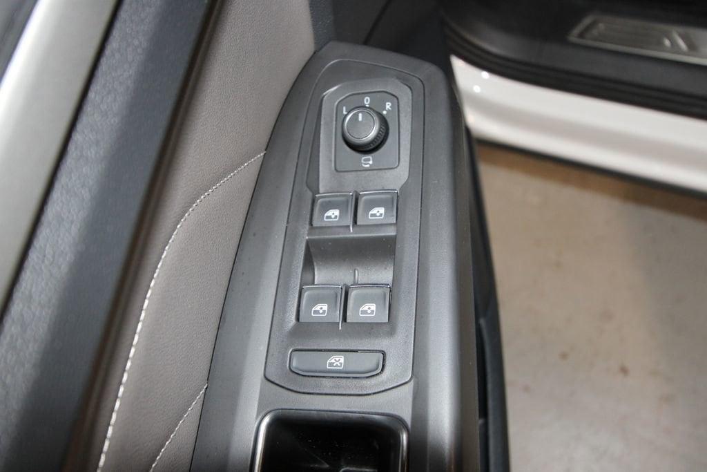 used 2023 Volkswagen Atlas Cross Sport car, priced at $37,991