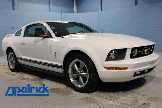 used 2006 Ford Mustang car, priced at $13,996