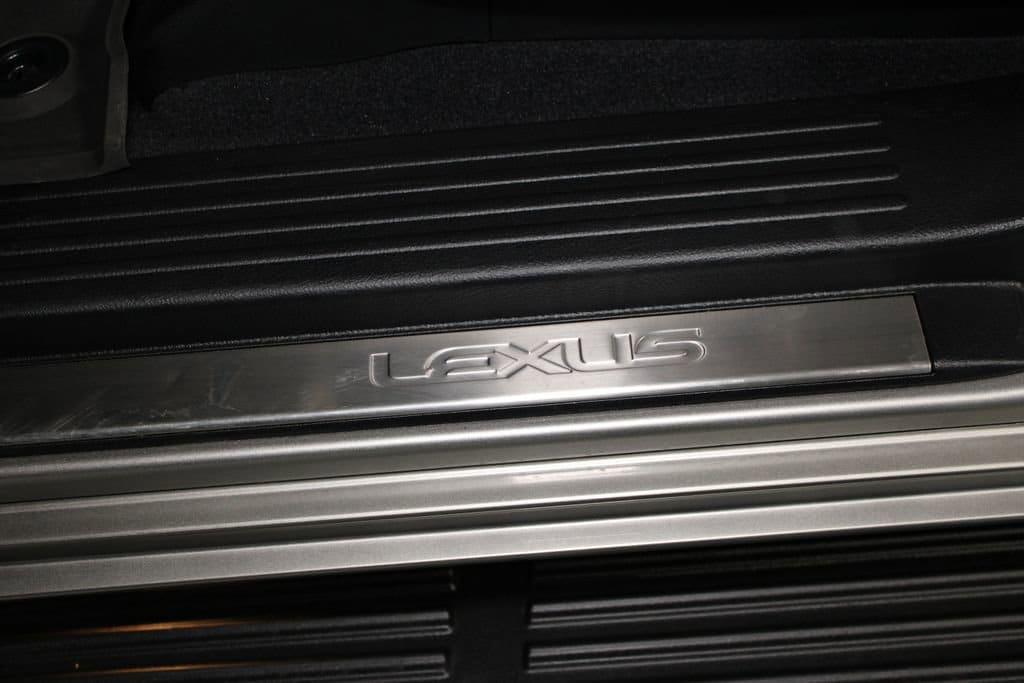 used 2022 Lexus GX 460 car, priced at $55,596