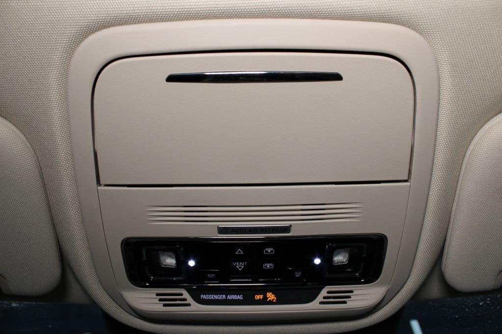 used 2022 Lincoln Aviator car, priced at $56,004