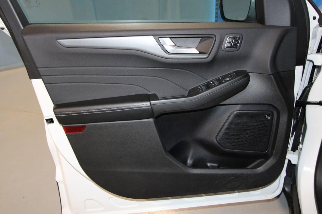 used 2023 Ford Escape car, priced at $26,550