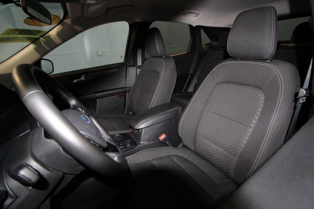 used 2023 Ford Escape car, priced at $26,550