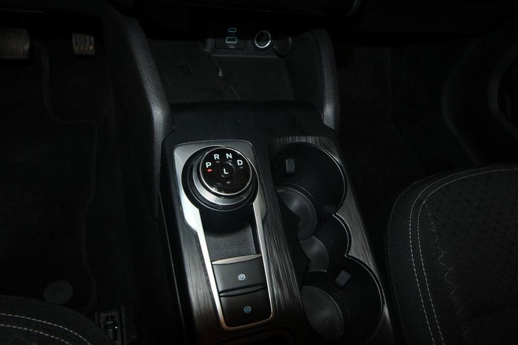 used 2023 Ford Escape car, priced at $26,550