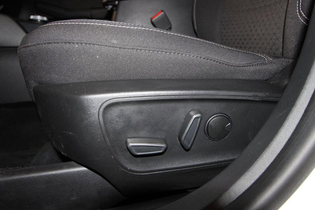 used 2023 Ford Escape car, priced at $26,550