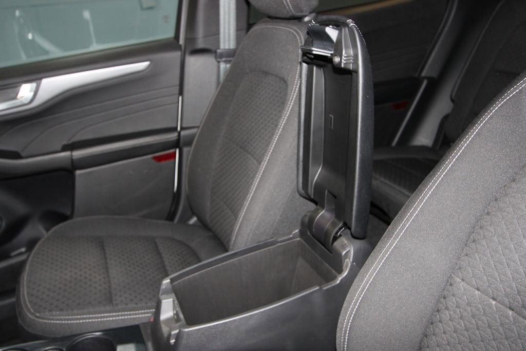 used 2023 Ford Escape car, priced at $26,550