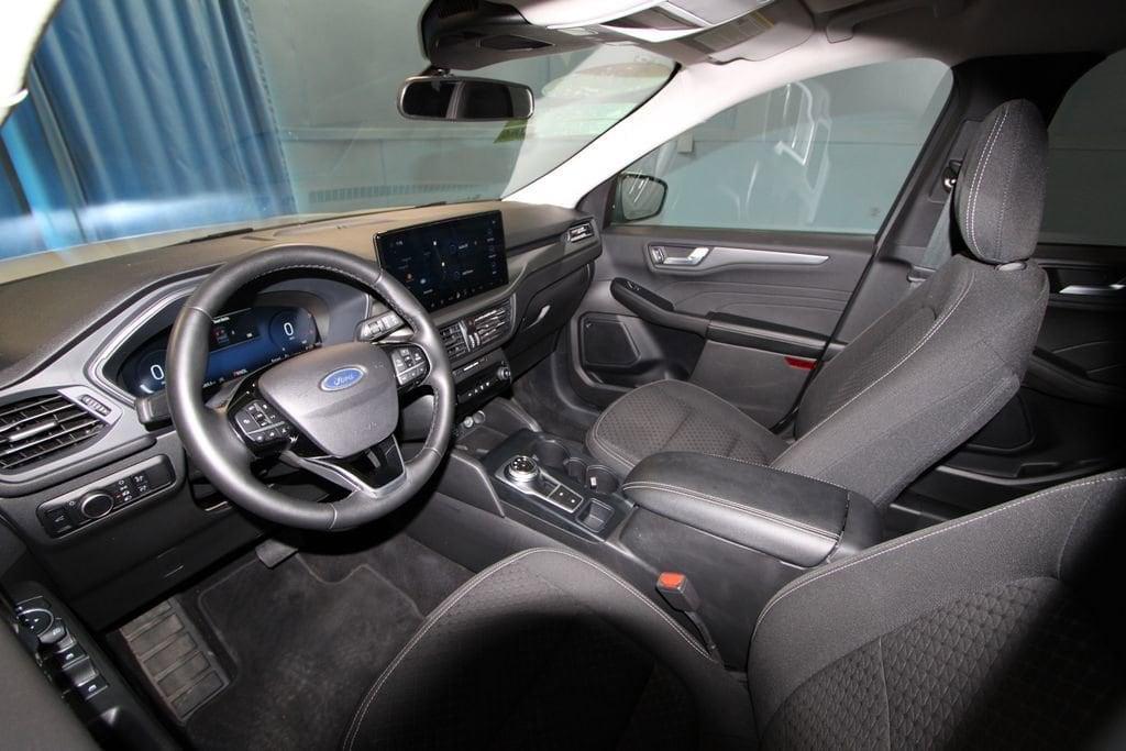 used 2023 Ford Escape car, priced at $26,550