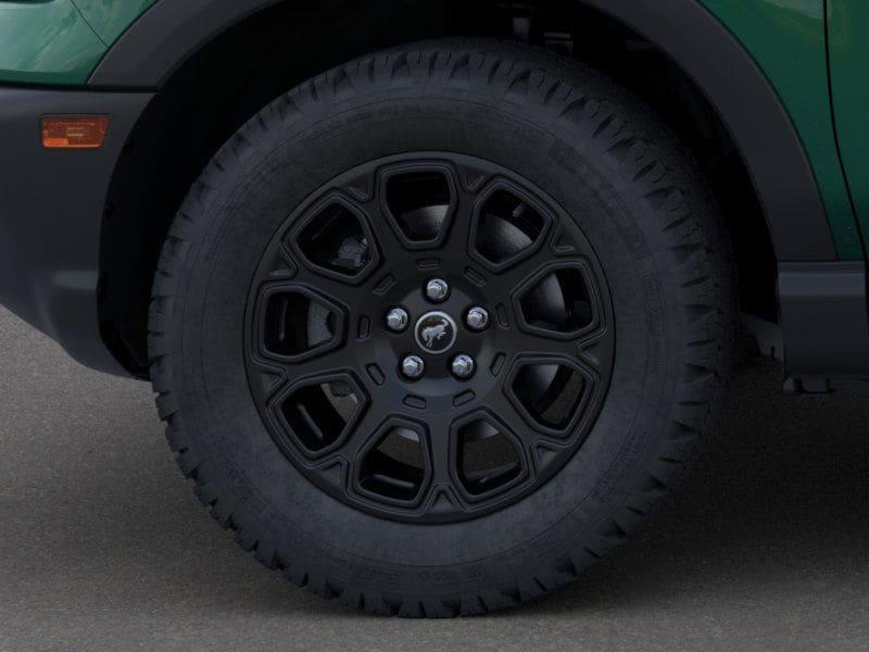 new 2025 Ford Bronco Sport car