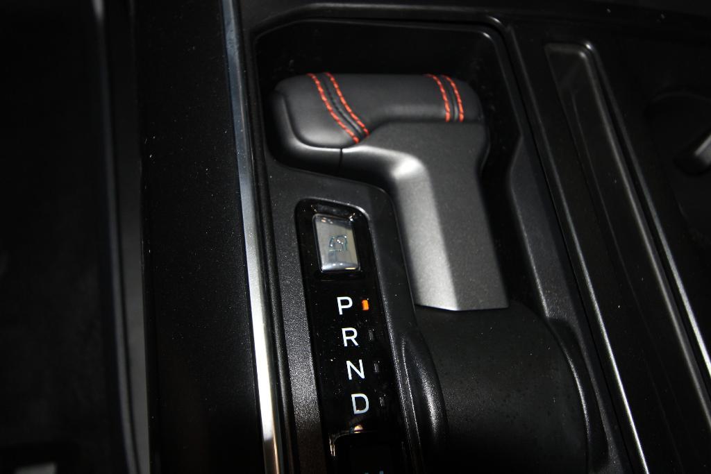 new 2025 Ford F-150 car, priced at $94,335