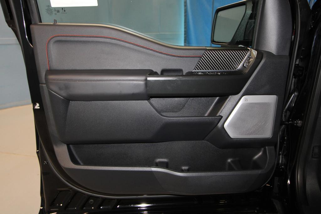 new 2025 Ford F-150 car, priced at $94,335