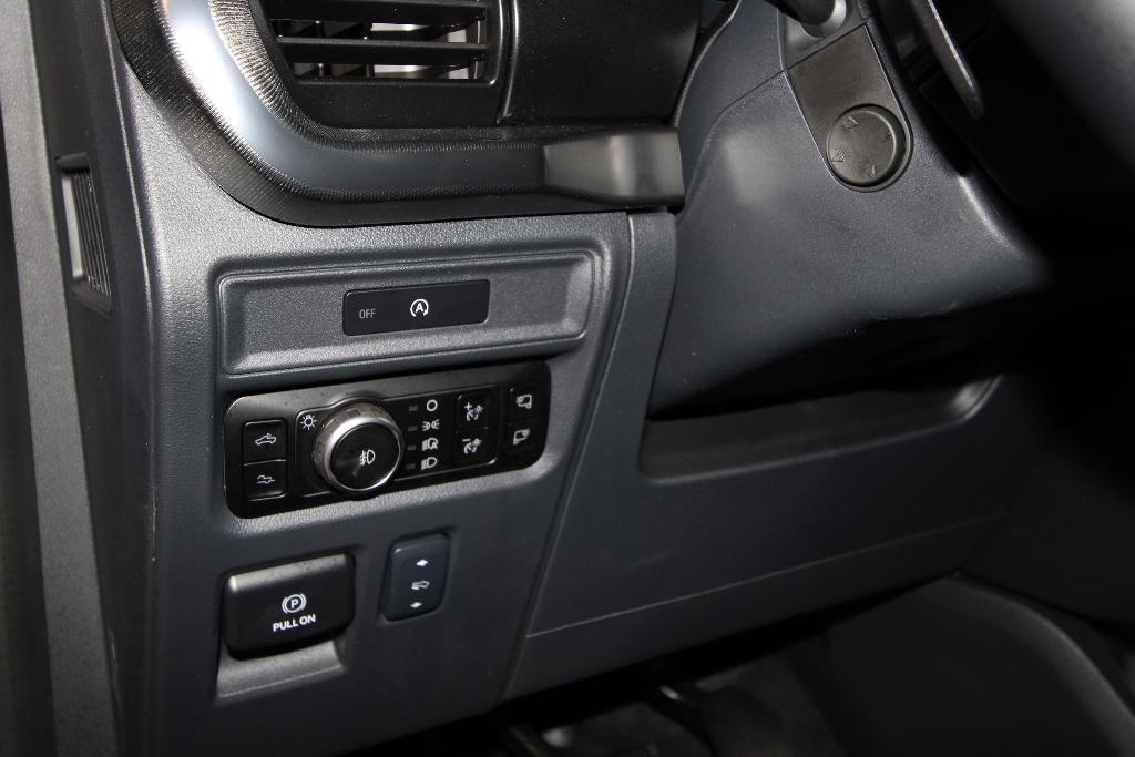 new 2025 Ford F-150 car, priced at $94,335