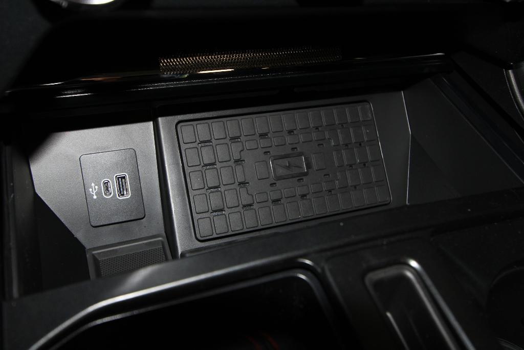 new 2025 Ford F-150 car, priced at $94,335