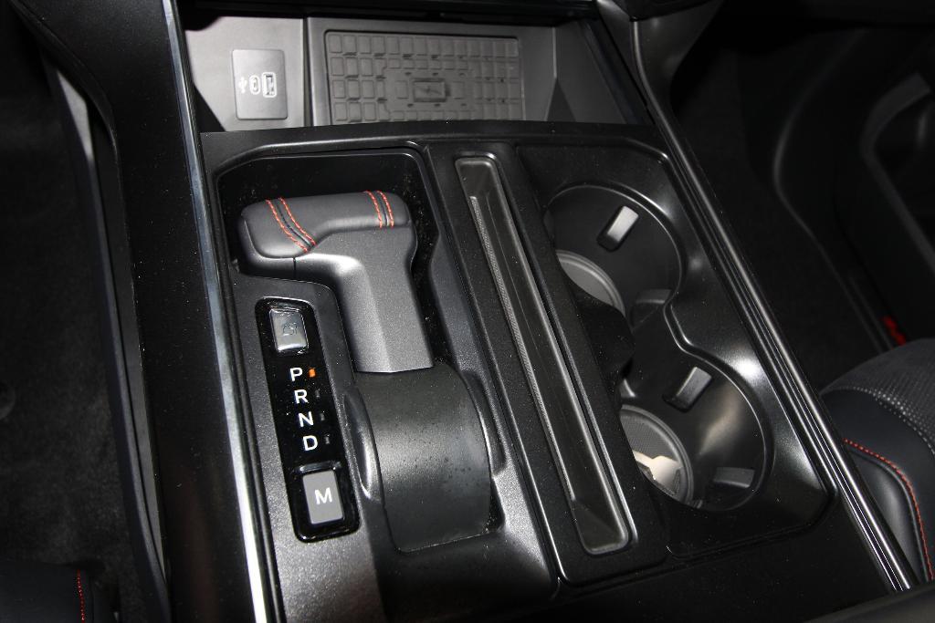 new 2025 Ford F-150 car, priced at $94,335