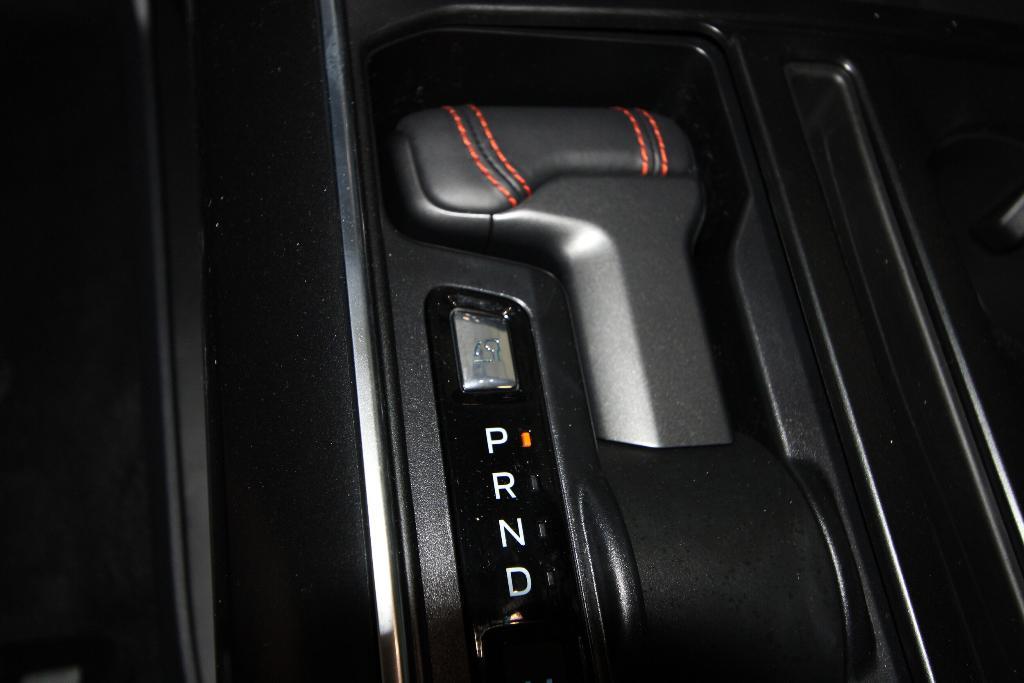 new 2025 Ford F-150 car, priced at $94,335