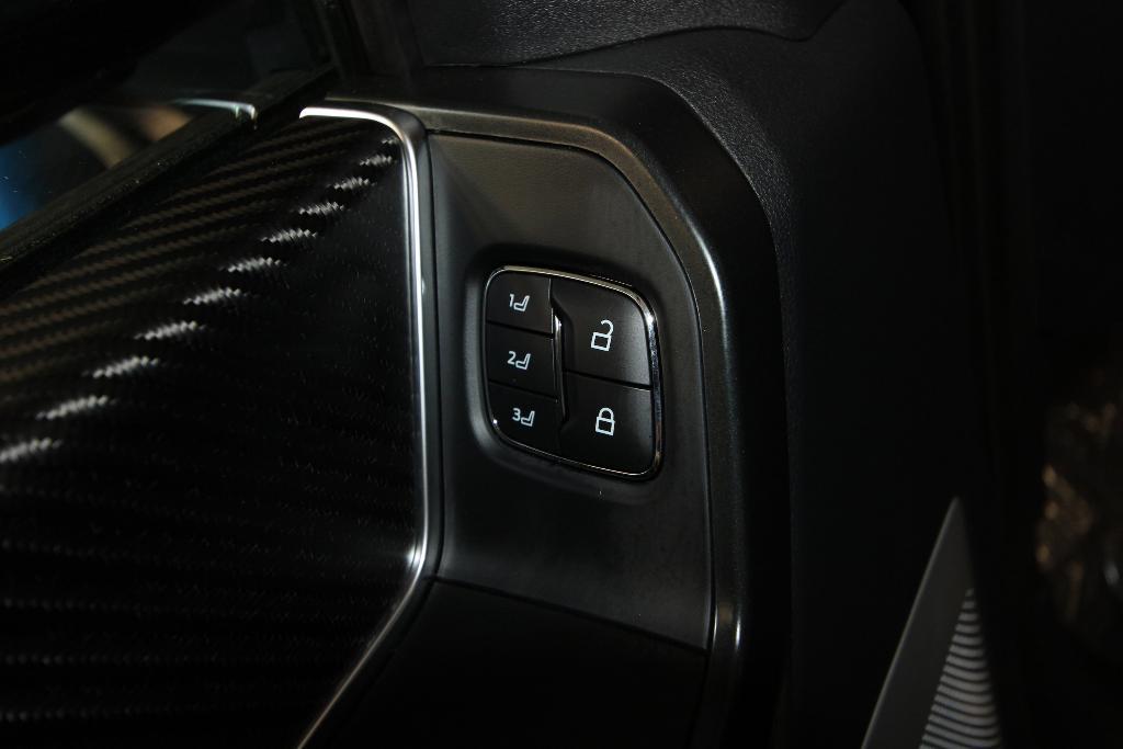 new 2025 Ford F-150 car, priced at $94,335
