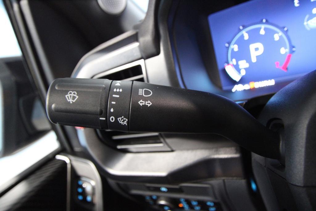 new 2025 Ford F-150 car, priced at $94,335