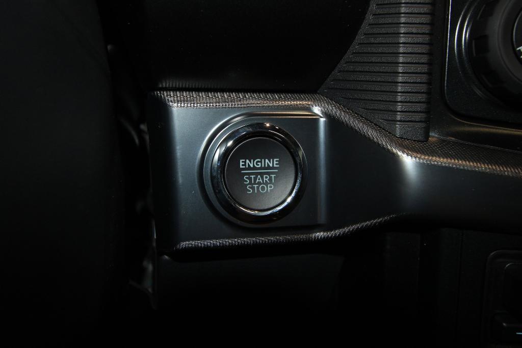 new 2025 Ford F-150 car, priced at $94,335