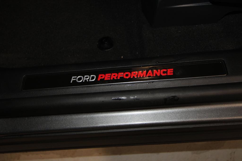 new 2025 Ford Explorer car, priced at $56,874
