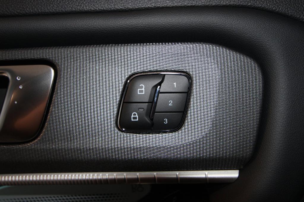 new 2025 Ford Explorer car, priced at $56,874