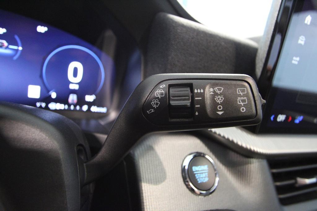 new 2025 Ford Explorer car, priced at $56,874