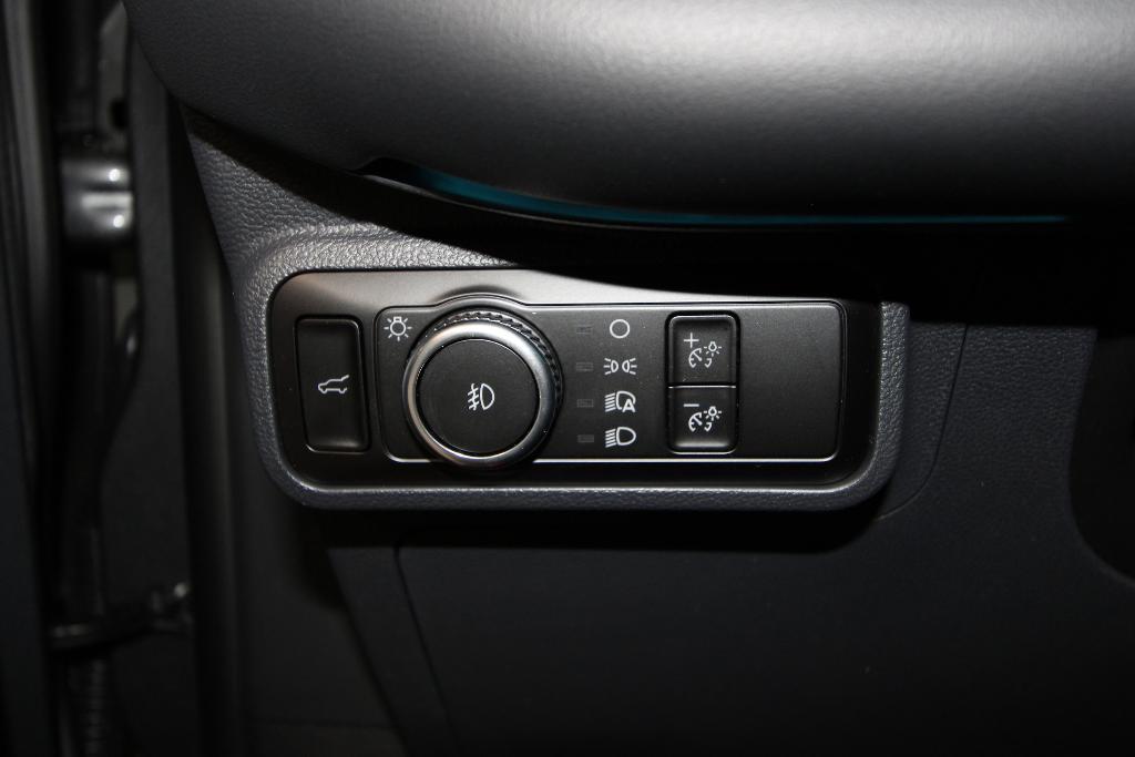new 2025 Ford Explorer car, priced at $56,874