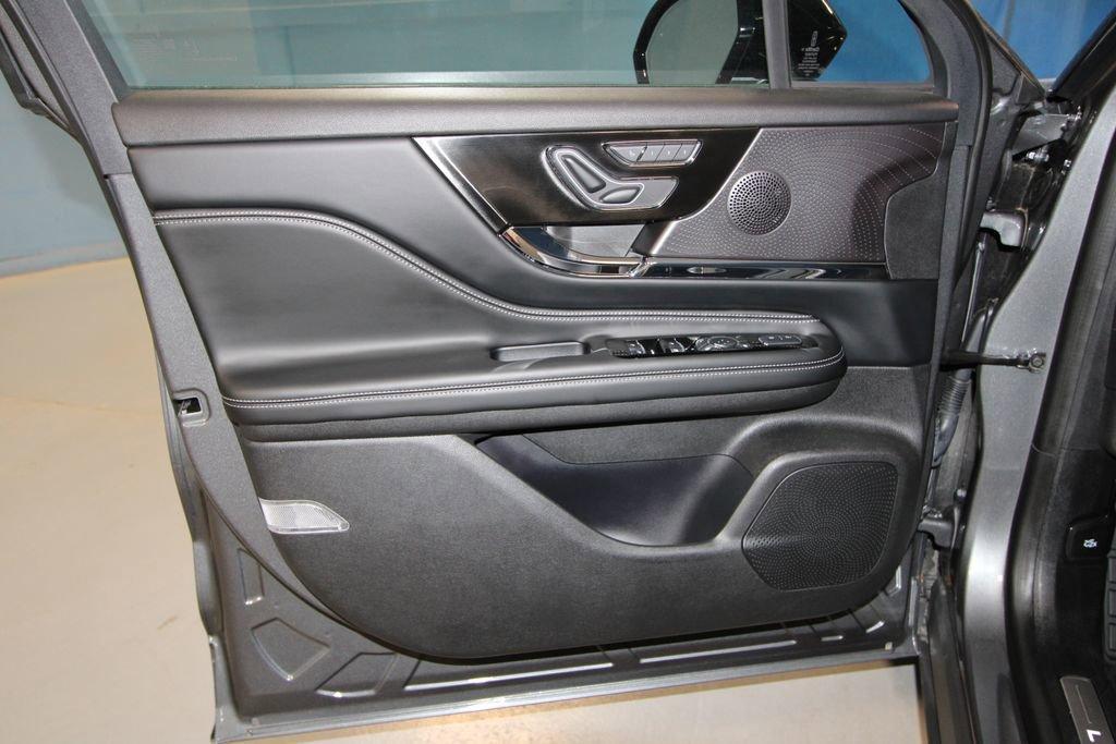 used 2024 Lincoln Corsair car, priced at $52,991