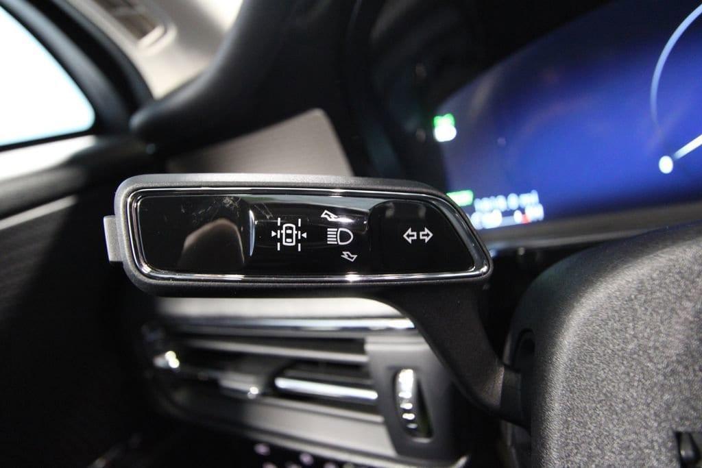 used 2024 Lincoln Corsair car, priced at $52,991