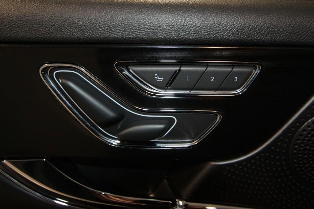 used 2024 Lincoln Corsair car, priced at $52,991