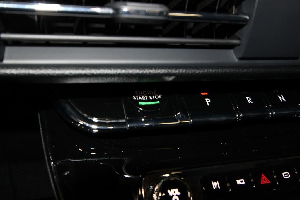 used 2024 Lincoln Corsair car, priced at $52,991