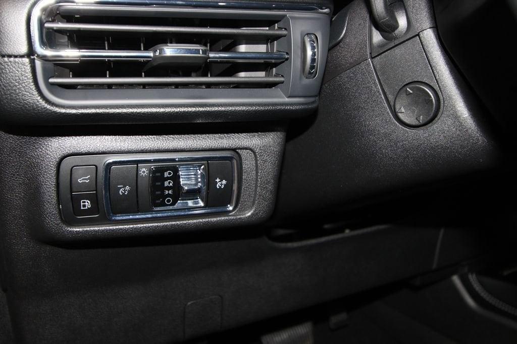 used 2024 Lincoln Corsair car, priced at $52,991
