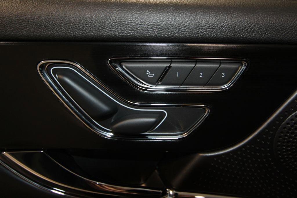 used 2024 Lincoln Corsair car, priced at $52,991