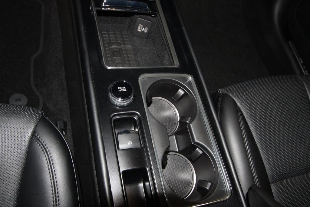 used 2024 Lincoln Corsair car, priced at $52,991