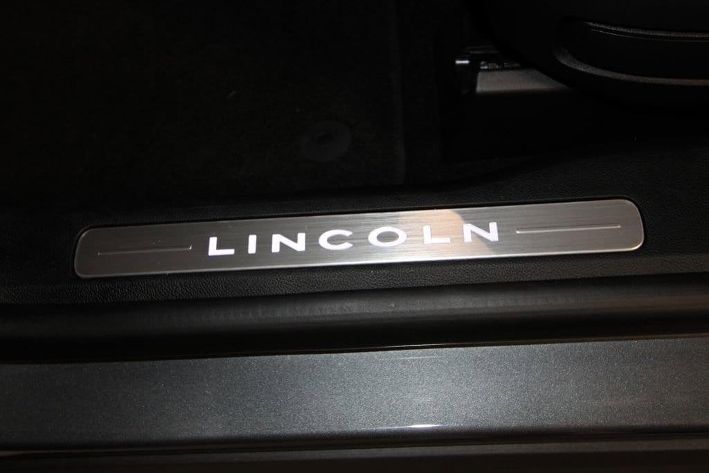 used 2024 Lincoln Corsair car, priced at $52,991