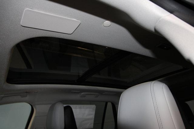new 2025 Lincoln Aviator car, priced at $69,718