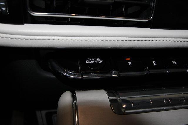 new 2025 Lincoln Aviator car, priced at $69,718