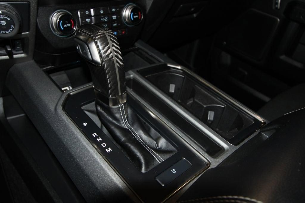 used 2019 Ford F-150 car, priced at $59,991