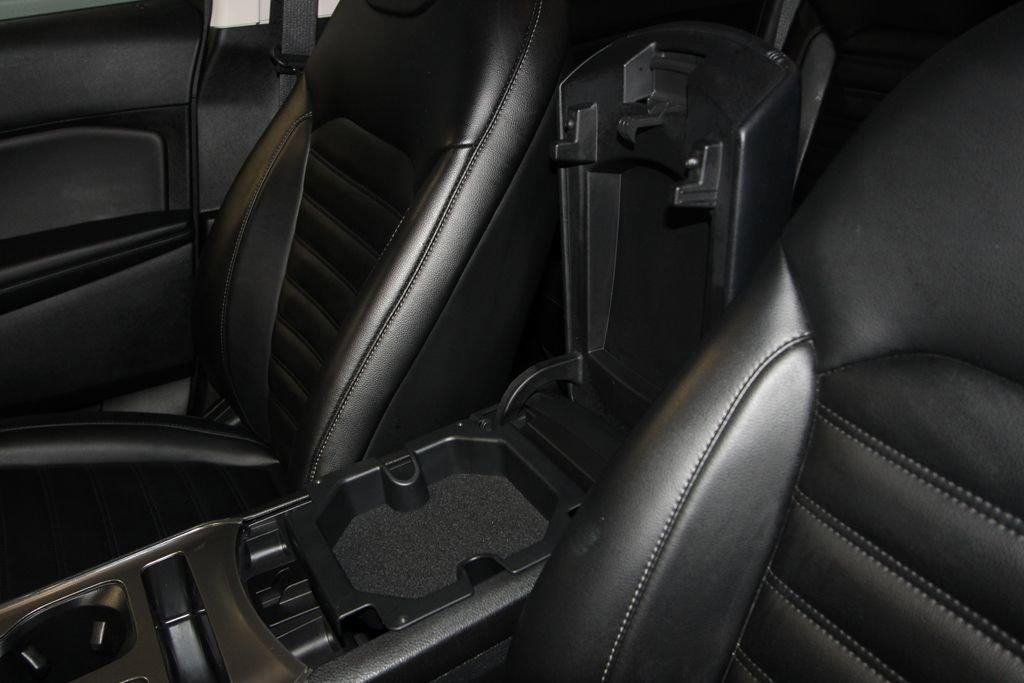 used 2022 Ford Edge car, priced at $31,991