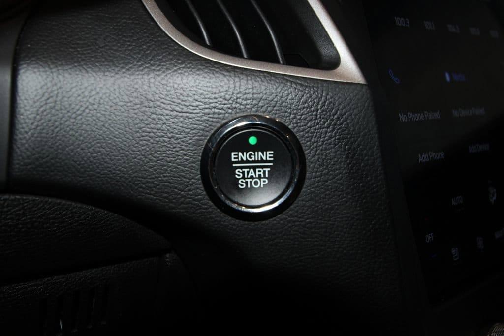 used 2022 Ford Edge car, priced at $31,991