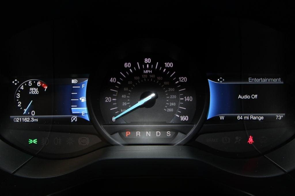 used 2022 Ford Edge car, priced at $31,991