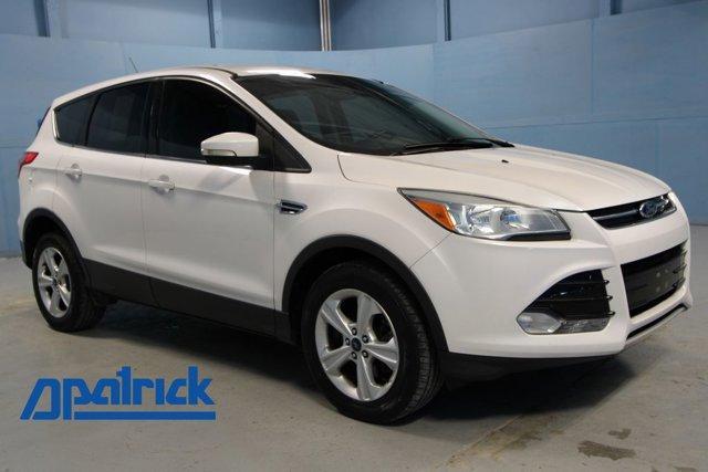 used 2013 Ford Escape car, priced at $10,991
