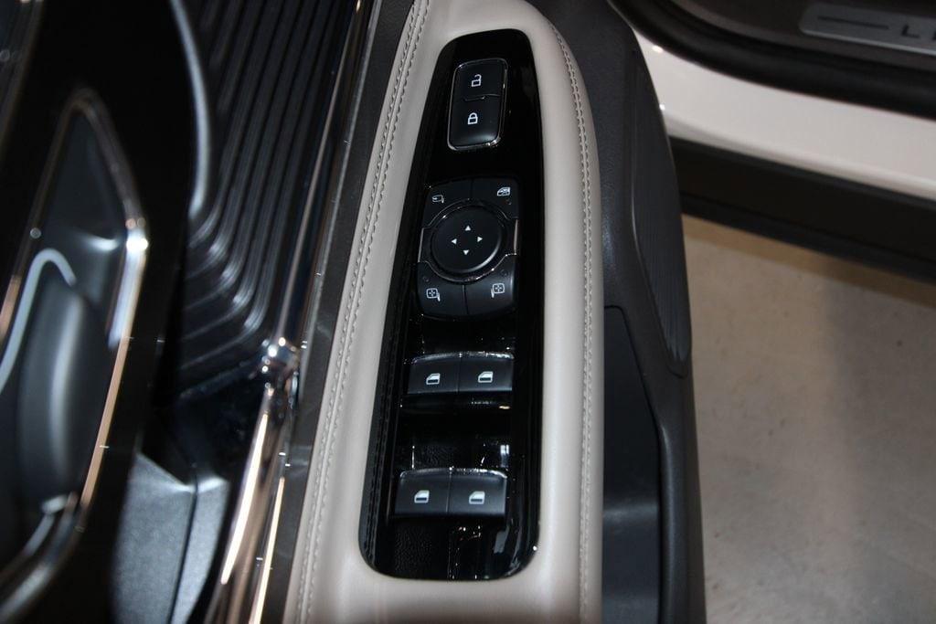 used 2022 Lincoln Corsair car, priced at $33,991