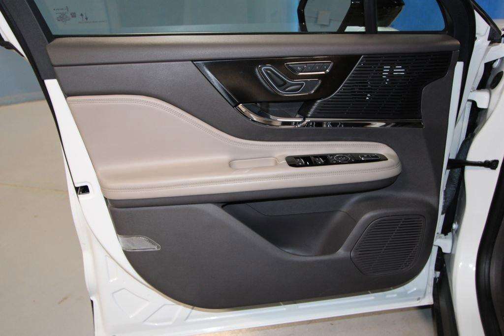 used 2022 Lincoln Corsair car, priced at $33,991
