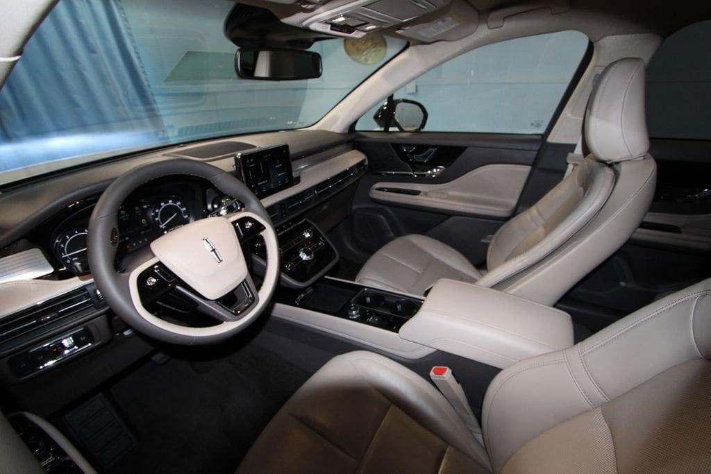 used 2022 Lincoln Corsair car, priced at $33,991