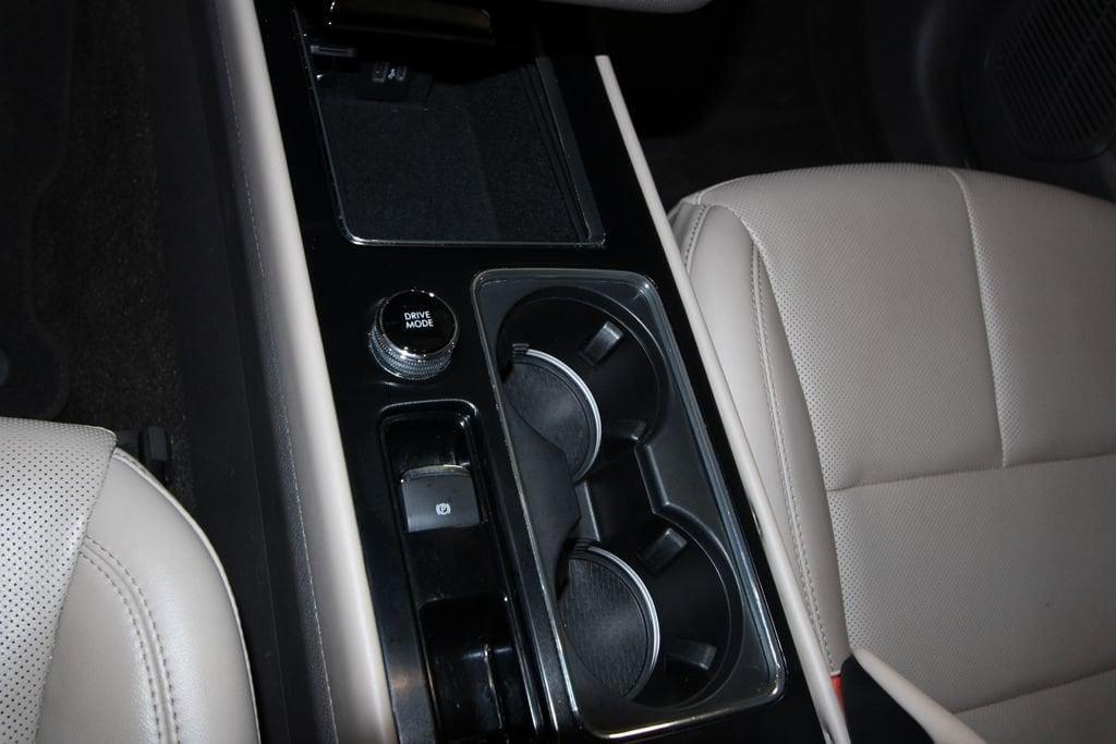 used 2022 Lincoln Corsair car, priced at $33,991