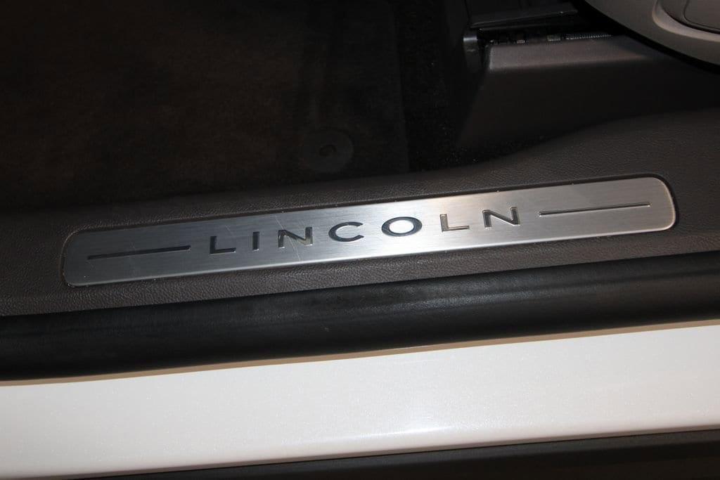 used 2022 Lincoln Corsair car, priced at $33,991