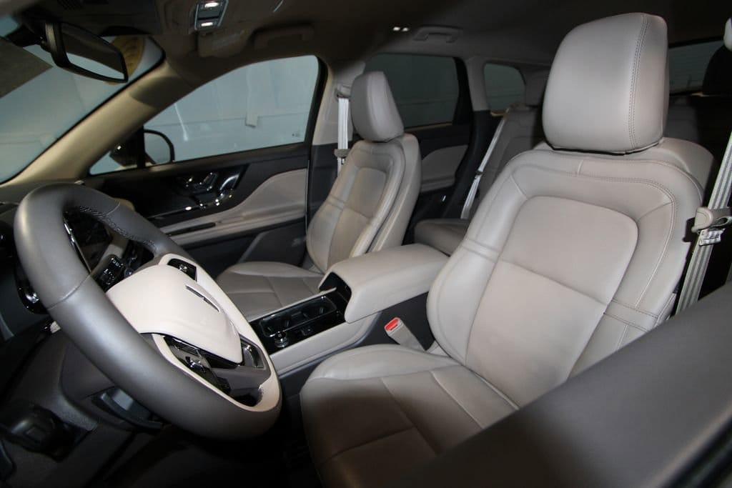used 2022 Lincoln Corsair car, priced at $33,991
