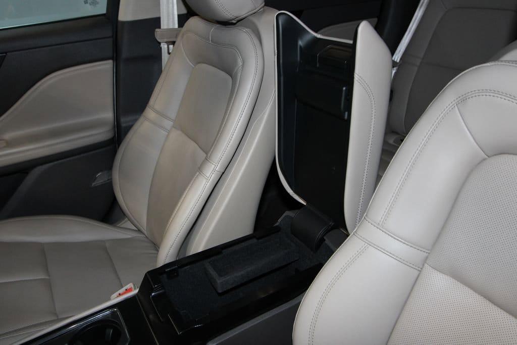 used 2022 Lincoln Corsair car, priced at $33,991