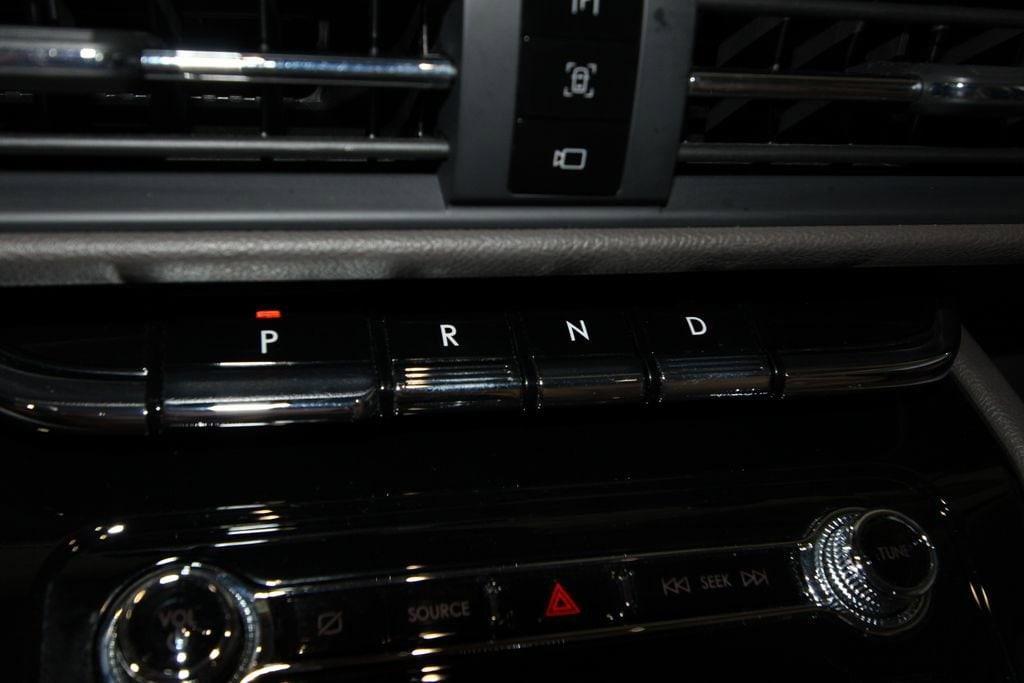 used 2022 Lincoln Corsair car, priced at $33,991