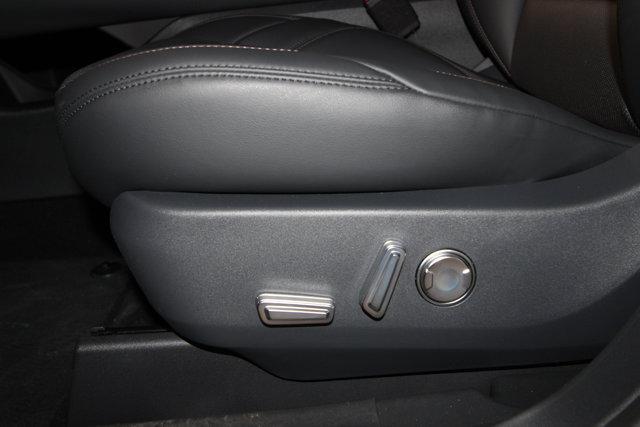 new 2026 Lincoln Nautilus car, priced at $56,285