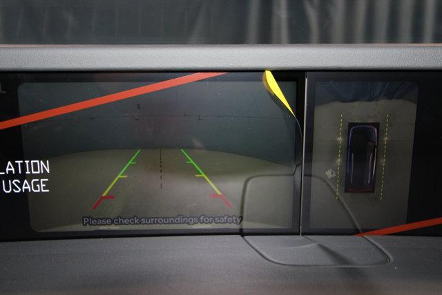 new 2026 Lincoln Nautilus car, priced at $56,285